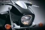 Suzuki Intruder M1500 / Suzuki Boulevard M90